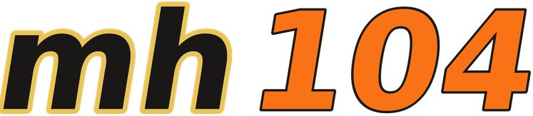 mh104 logo